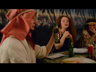 Tom holland × harrison osterfield