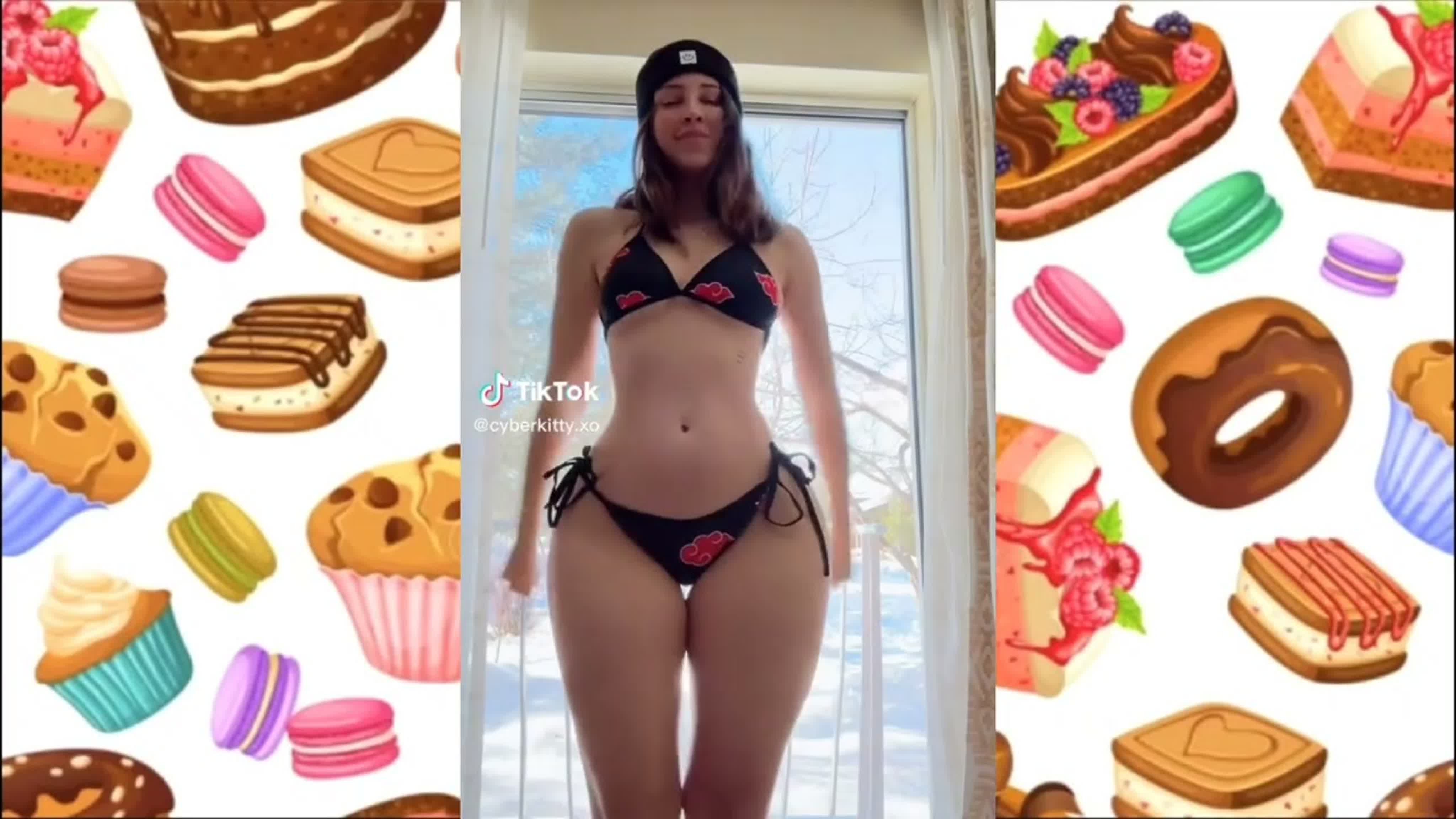 Big bank tiktok challenge 😍👀(2023) tiktok big bank challenge (slowed)  bigbank bigbanktiktok (720p)