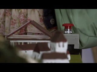 Degrassi s10e16 "my body is a cage (2)" [rus]