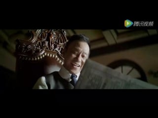 170111 ztao @ the game changer (trailer + bts promo with shanxi post)