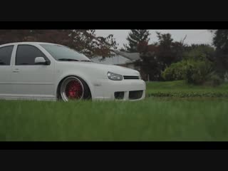 Staticmob jasons | mk4 x c300 | perfect stance