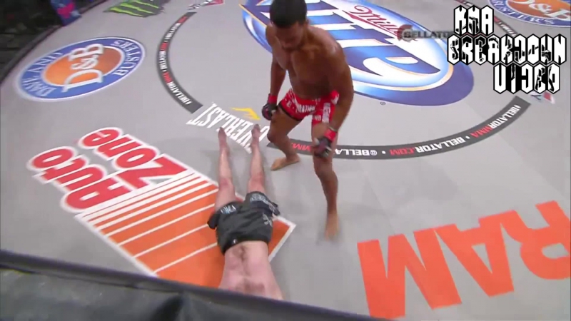 Jordan parsons vs tim bazer / джордан парсонс тим бэйзер