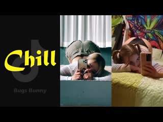 Tiktok bugs bunny compilation #8 (360p)