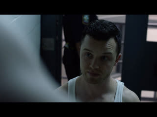 Gallavich s10e03/ scenes 07 08 / rus subtitles