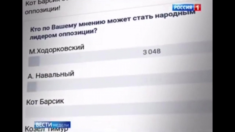 Маразм крепчал (vhs video)