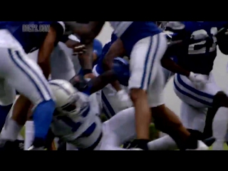 Phillip dorsett and vontae davis fight