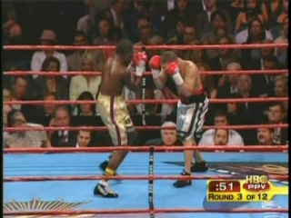 Miguel cotto vs demetrio ceballos (13 09 2003)