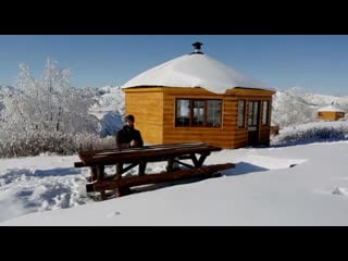 Красивое чтение корана на природе ведучи !!!