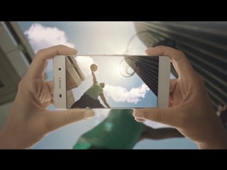 Official xperia xa launch video at mwc 2016 – meet the stunning 5” smartphone fr full hd