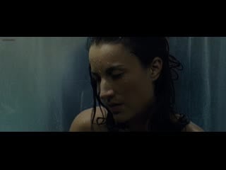 Америка оливо (america olivo nude scenes in "no one lives" 2012)