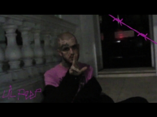 Lil peep ft clams casino 4 gold chains