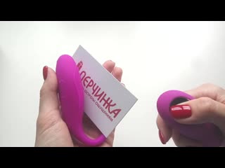 Вибратор для пары pretty love indulgence