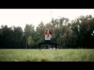 Ds kingstep | kristina salmina | mura masa shibuya