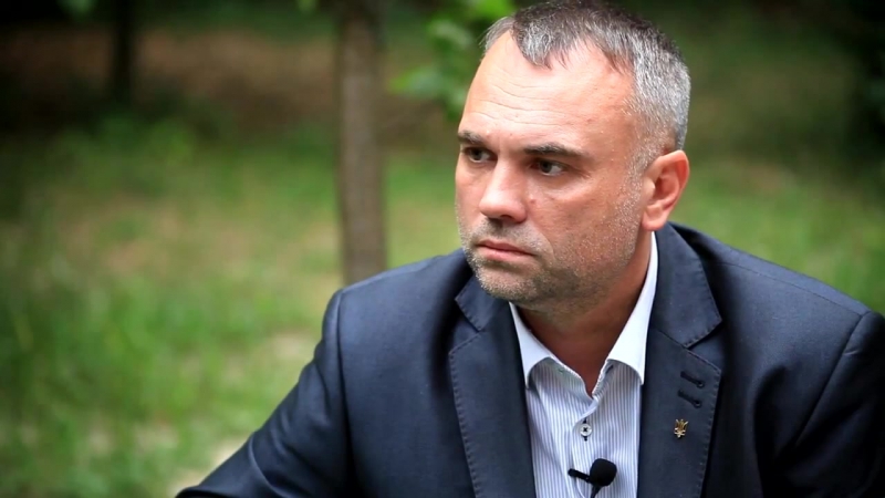 Відкритий сектор андрій бондаренко та олексій арестович