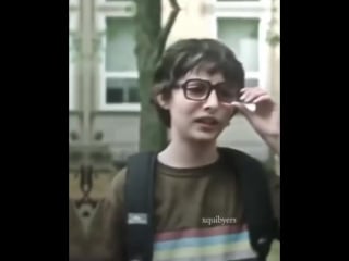 Finn wolfhard x mike wheeler x richie tozier vine edit