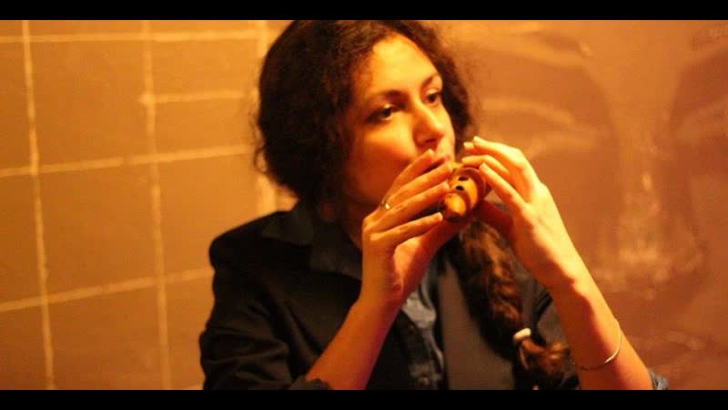 Што звязвае армянскі дудук з беларускім фальклорам?