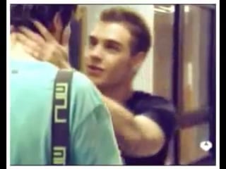 'физика или химия' / фан арт 16+ ( mr happy gay)