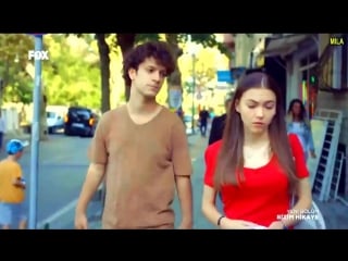 Nasha istoriya 39 ser 2018 vstaa mila