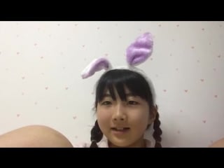 20160619 showroom ando erina