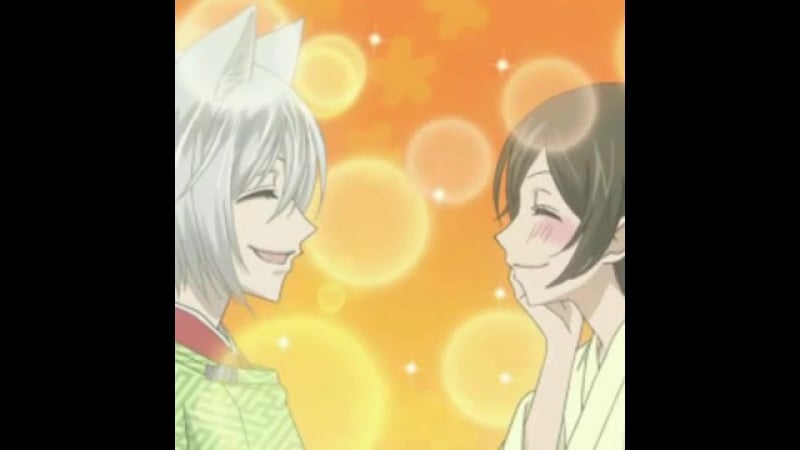 ( очень приятно бог ) нанами томоэ и мидзуки