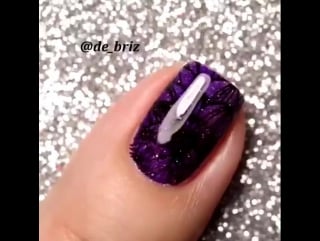 Nail art and makeup account on instagram nail stamping by de briz tag a friend follow video tutorials video tutorials instag