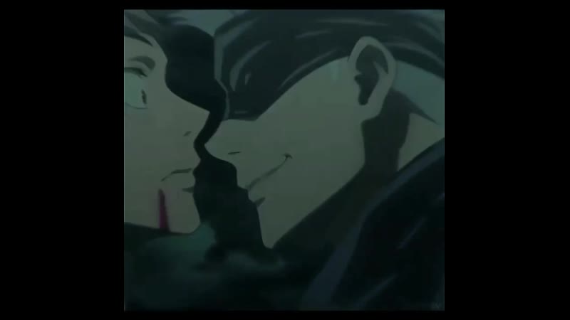 Gojo satoru vine < jujutsu kaisen >