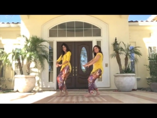 Manpreet and naina hulle hullare (mini video)