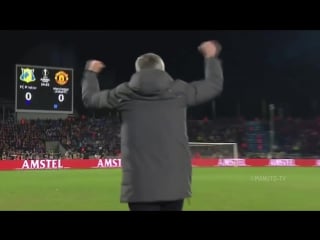 Henrikh mkhitaryan ● all 13 goals | prideofmanchester