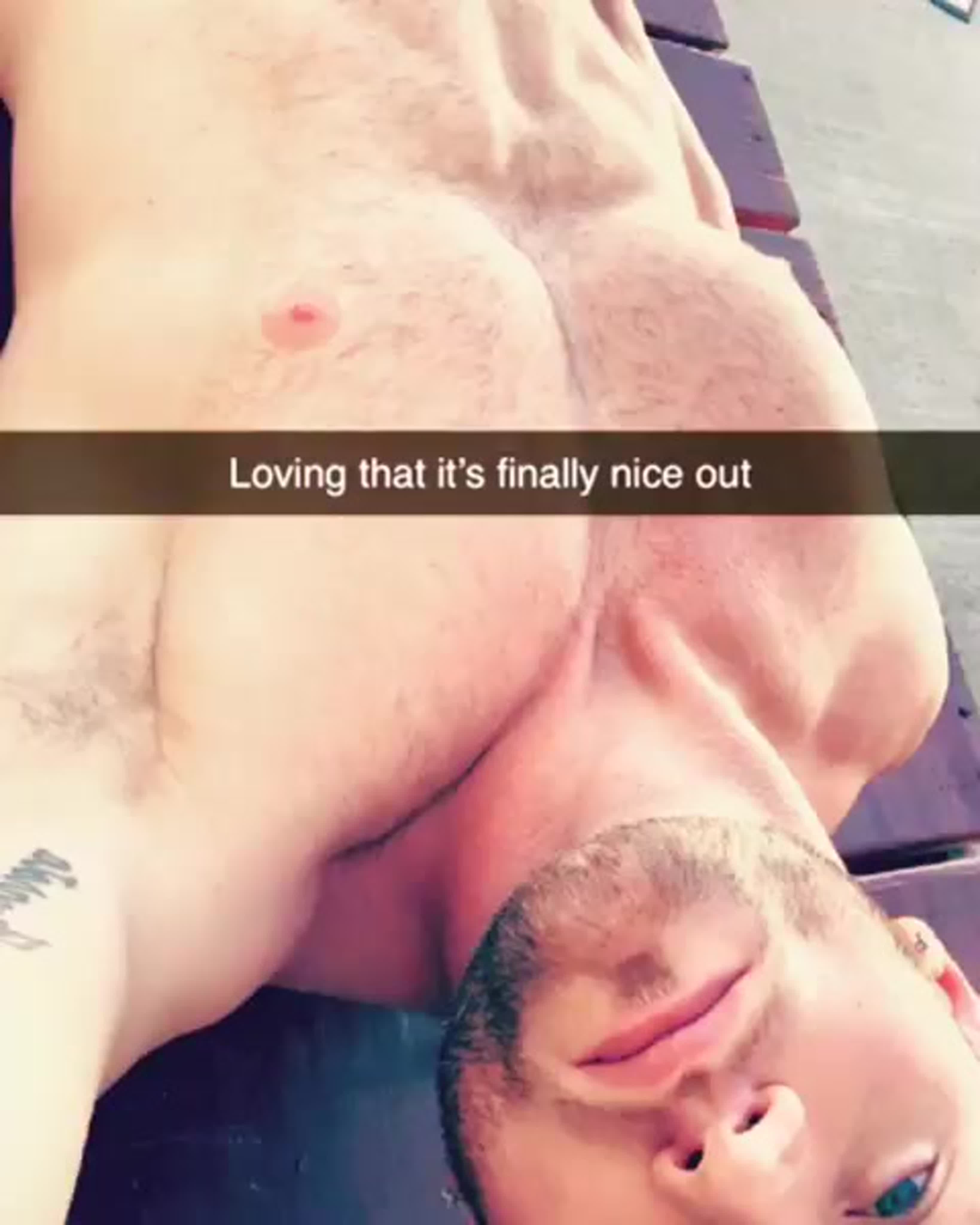 Benjamin correa aka sean (porn) watch online