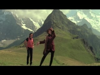 Jagi hui fizayen (video song) aur pyar ho gaya bobby deol aishwarya rai