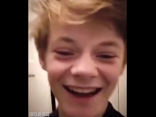 Cory gruter // cole mackenzie // anne with an e vine