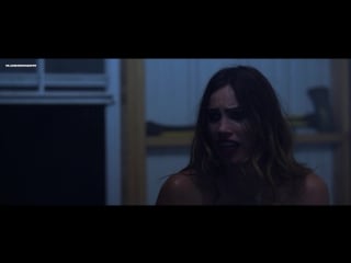 Алина пускау (alina puscau) голая в фильме "ликан" (lycan, 2017, бев лэнд) 1080p