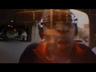 Lewis parker walking on a razor pt 2 feat sadat x & shabaam sahdeeq