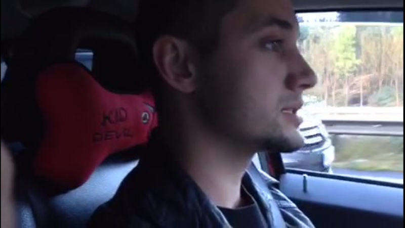 Stas shurins people help the people (cover)