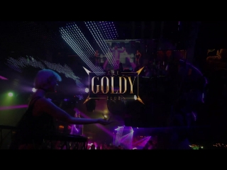 Алеся висич & chipa / the goldy club