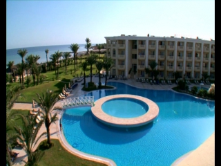 Royal thalassa monastir