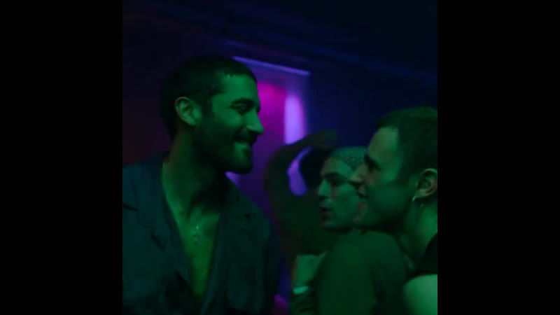 Видео гей туркестан