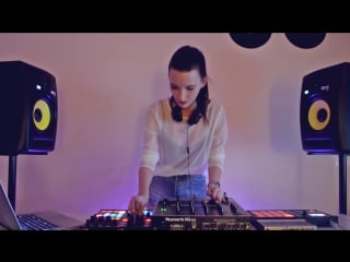 Allya best of 2015 deep house minimix live