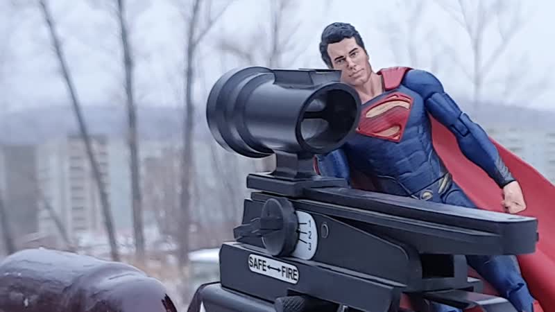 Славная охота богатея