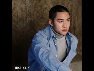 171201 [instagram] @ highcutstar photo shoot with god