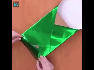 Упакоа подарка