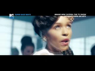 Janelle monáe ft jidenna yoga