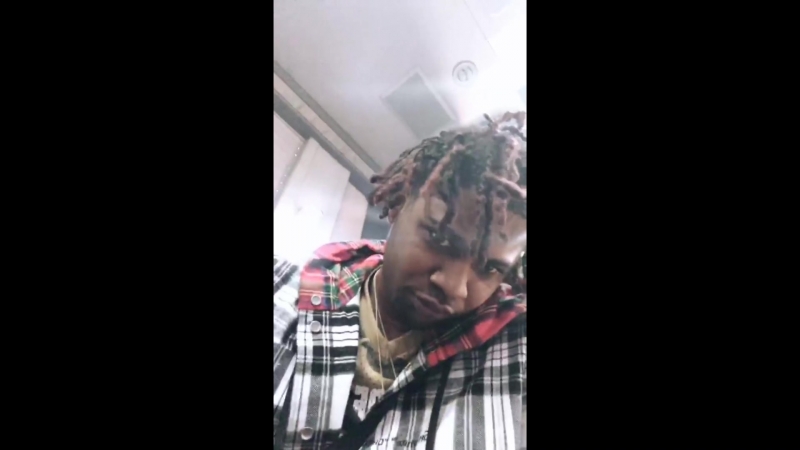 Snippet porn video – Snippet trippie redd «untitled» [2016]