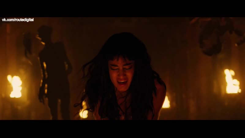 Sofia boutella nude the mummy (2017) hd 1080p bluray / софия бутелла мумия