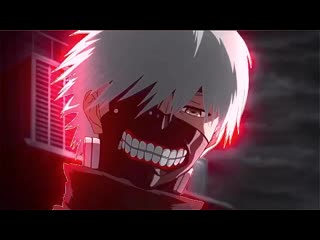 Tokyo ghoul | kaneki ken | anime edit