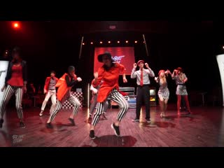 Zlata maslo promo video