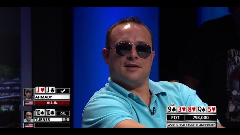 Global porn video – Wsop 2016 episode 2 (global casino championship)