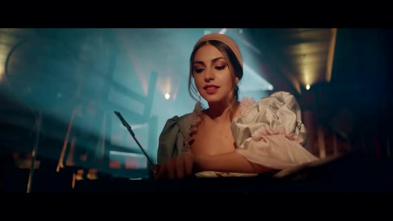 Celebrity duets valerie abou chacra