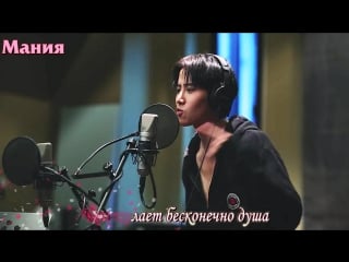 [ost kiss me (tailand) 3] mike d angelo feat sucharat manaying kiss me