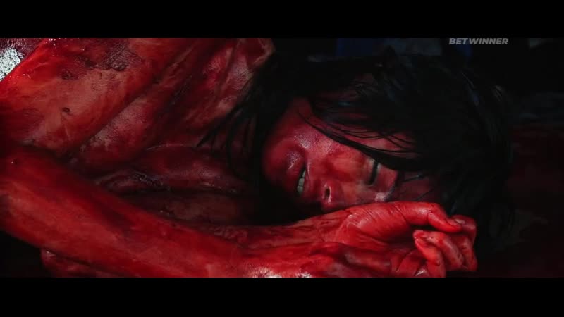 Жесткач / brutal (2018)